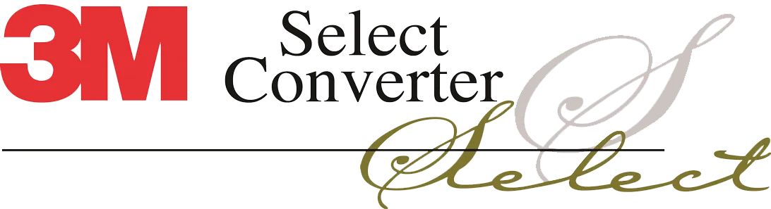 3M Select Converter - Advanced Technology Supply